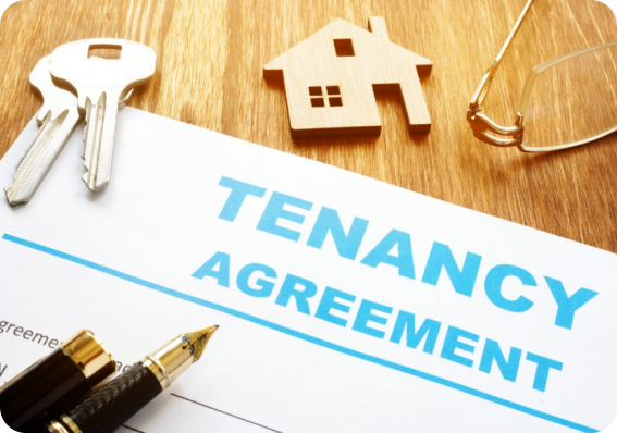tenancy
